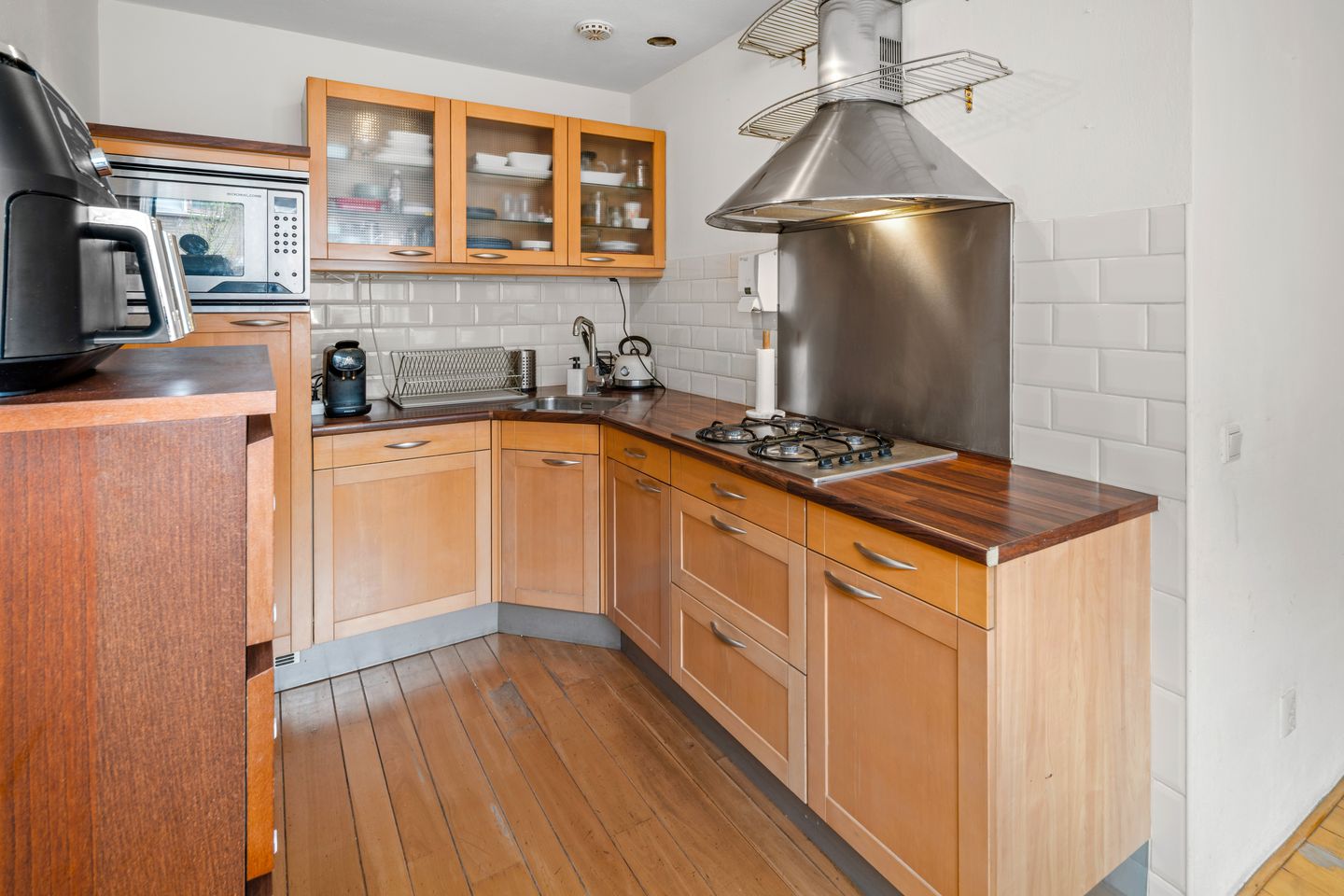 Foto 10 van Damstraat 62-A