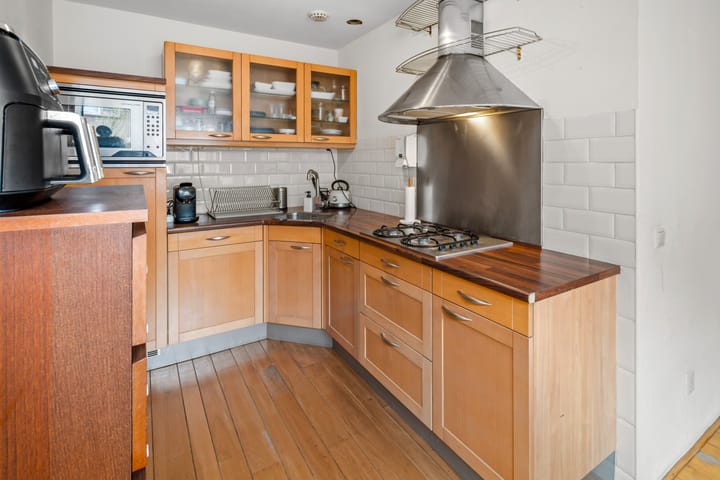 Photo 13 of Damstraat 62-A