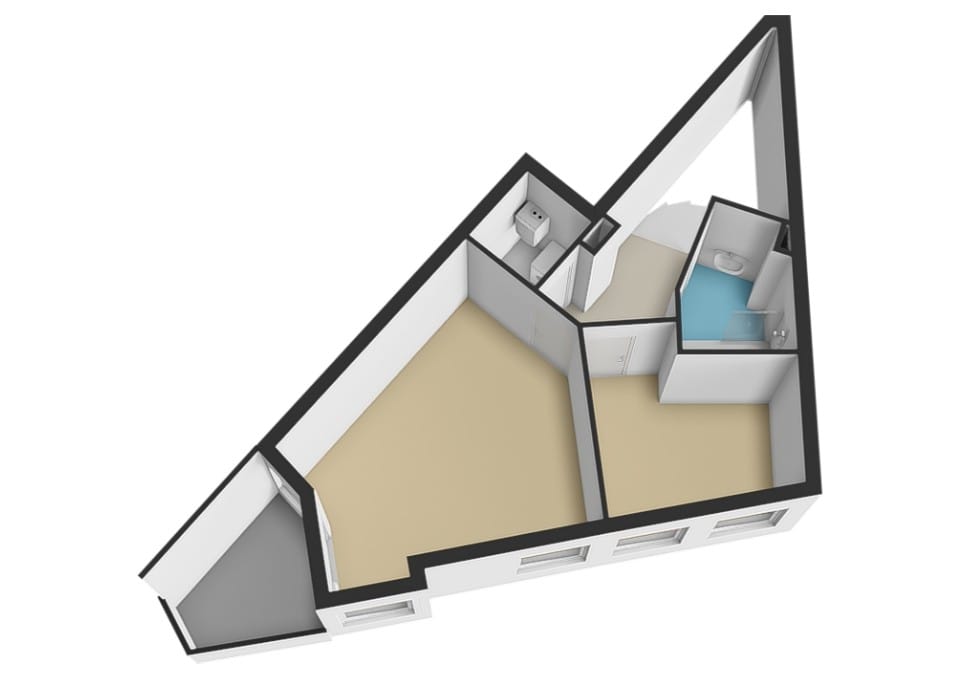 Foto 43 van Damstraat 62-A