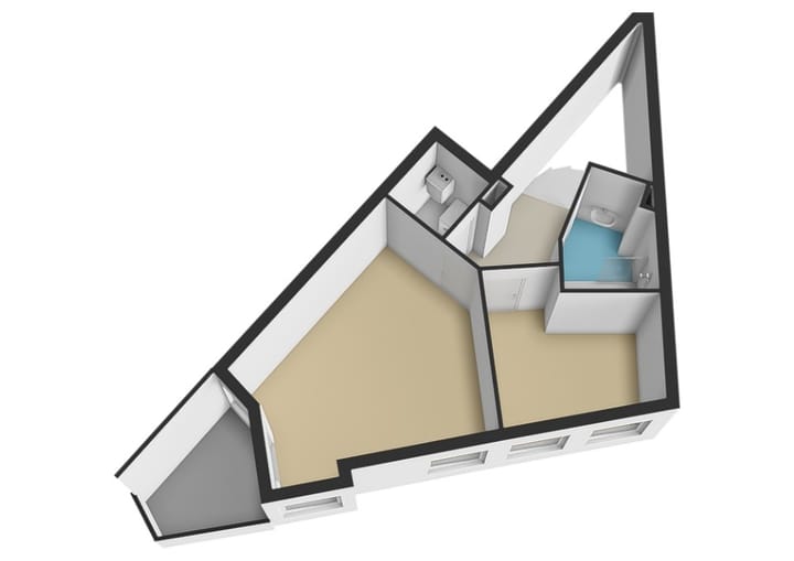 Photo 41 of Damstraat 62-A