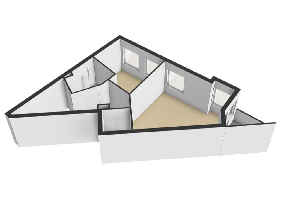 Foto 45 van Damstraat 62-A