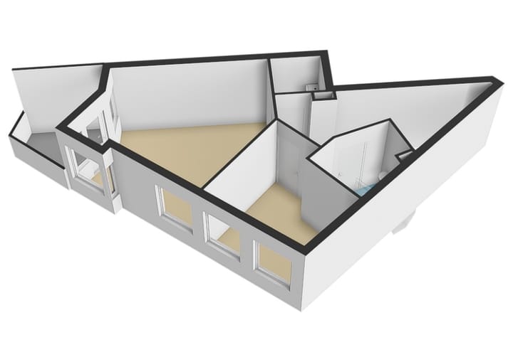 Photo 45 of Damstraat 62-A