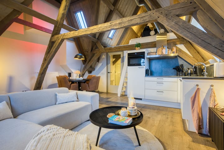 Photo 2 of Krententuin 6