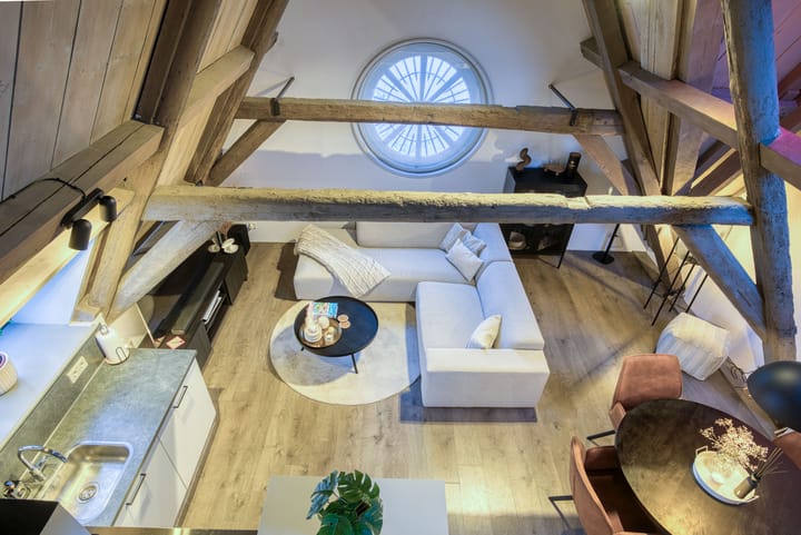 Photo 3 of Krententuin 6