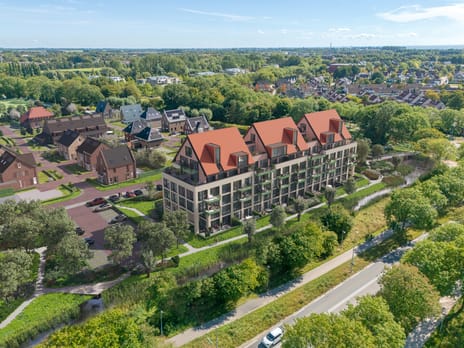 Appartement - type 3 thumbnail