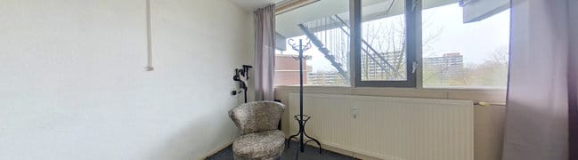 Slaapkamer