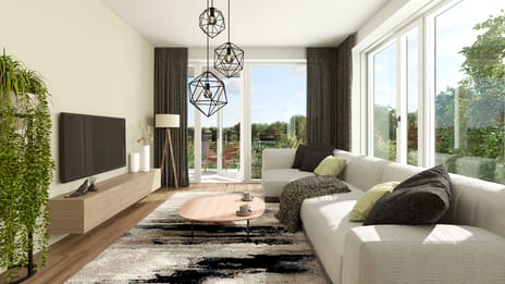 Appartement - type 5 thumbnail