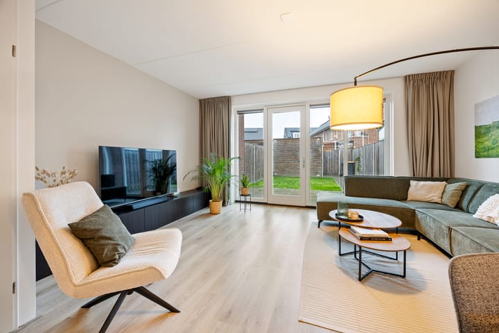 Foto 3 van Tasveld 13