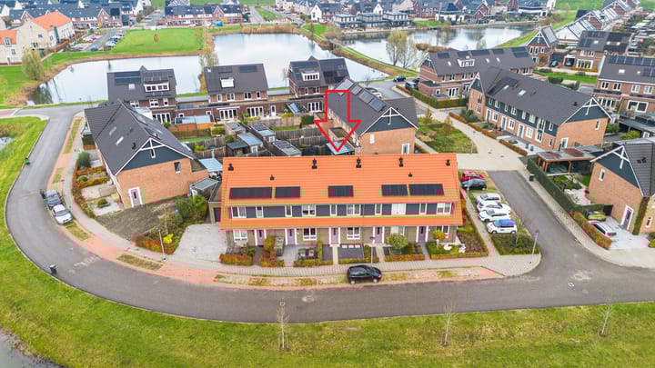 Foto 4 van Tasveld 13