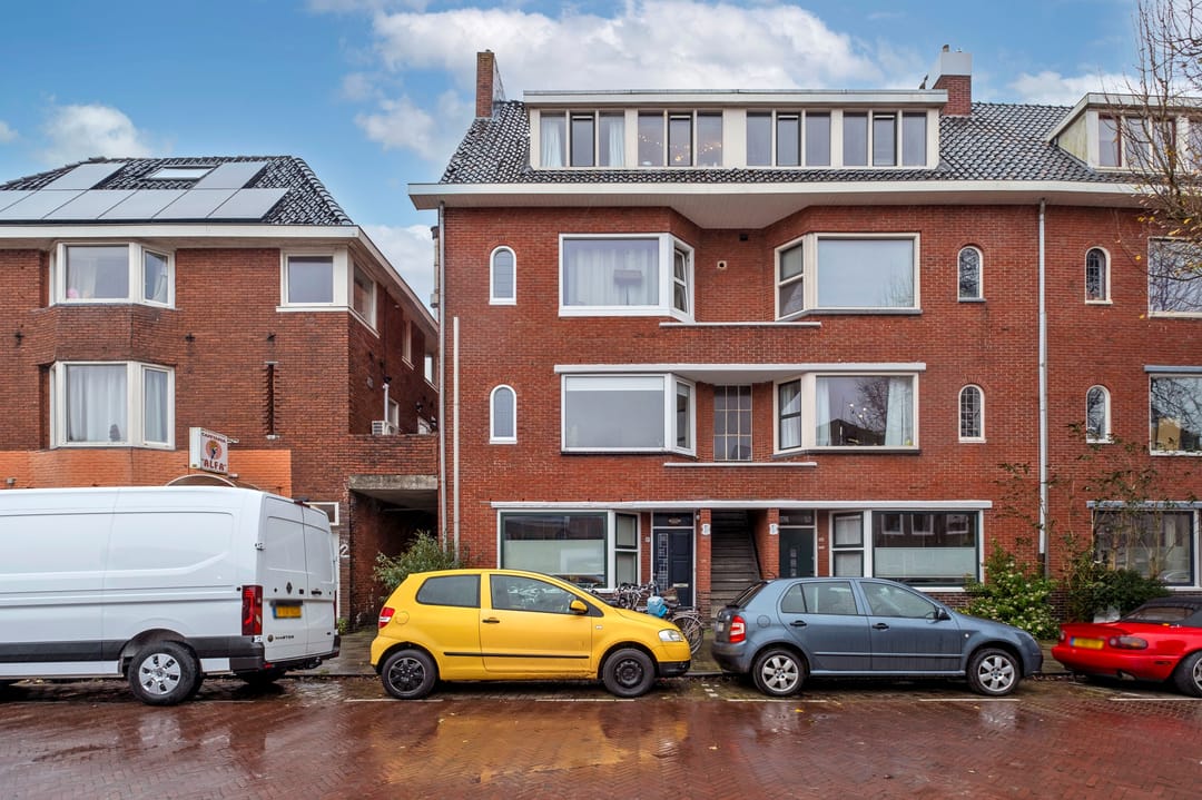 Foto 1 van Helper Weststraat 2-B