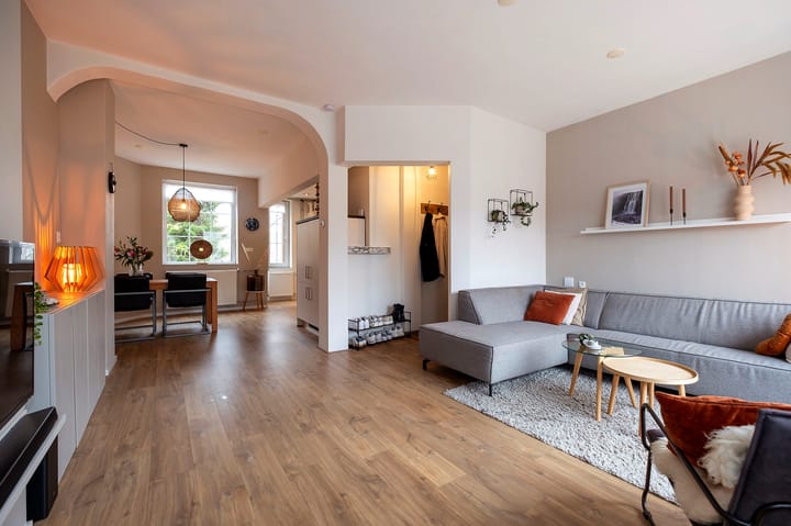 Photo 3 of Helper Weststraat 2-B