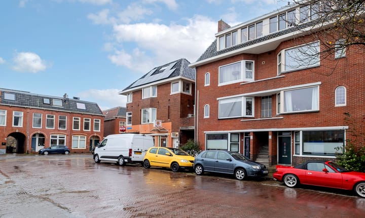 Photo 5 of Helper Weststraat 2-B