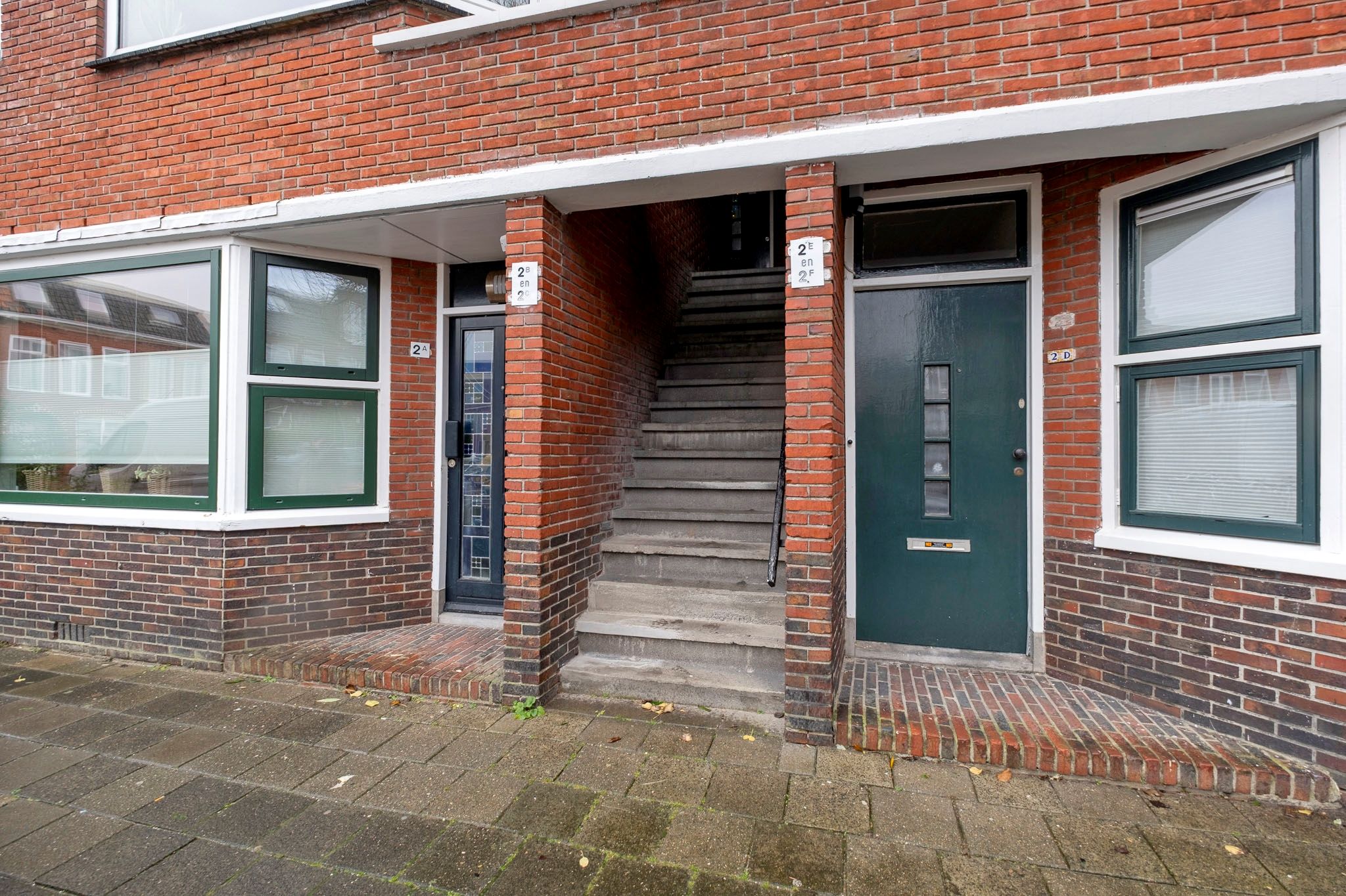 Foto 6 van Helper Weststraat 2-B