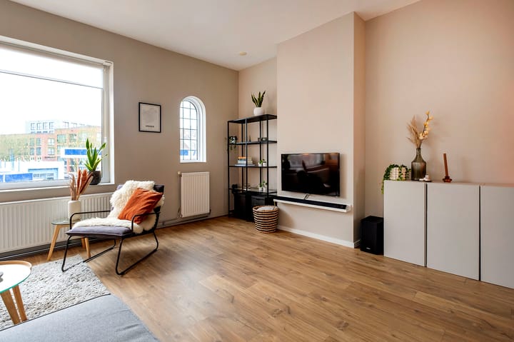 Photo 10 of Helper Weststraat 2-B