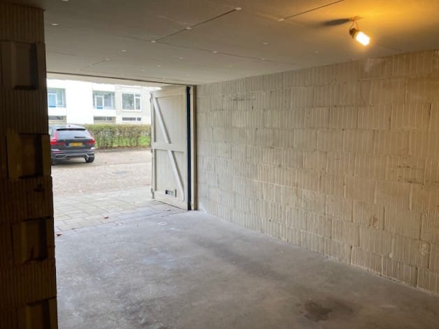 Foto 4 van Schaepmanstraat garage 521
