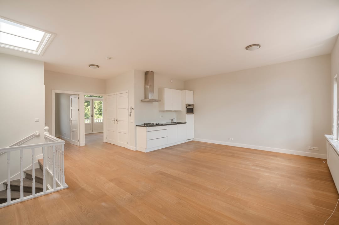 Foto 1 van Theresiastraat 222-A