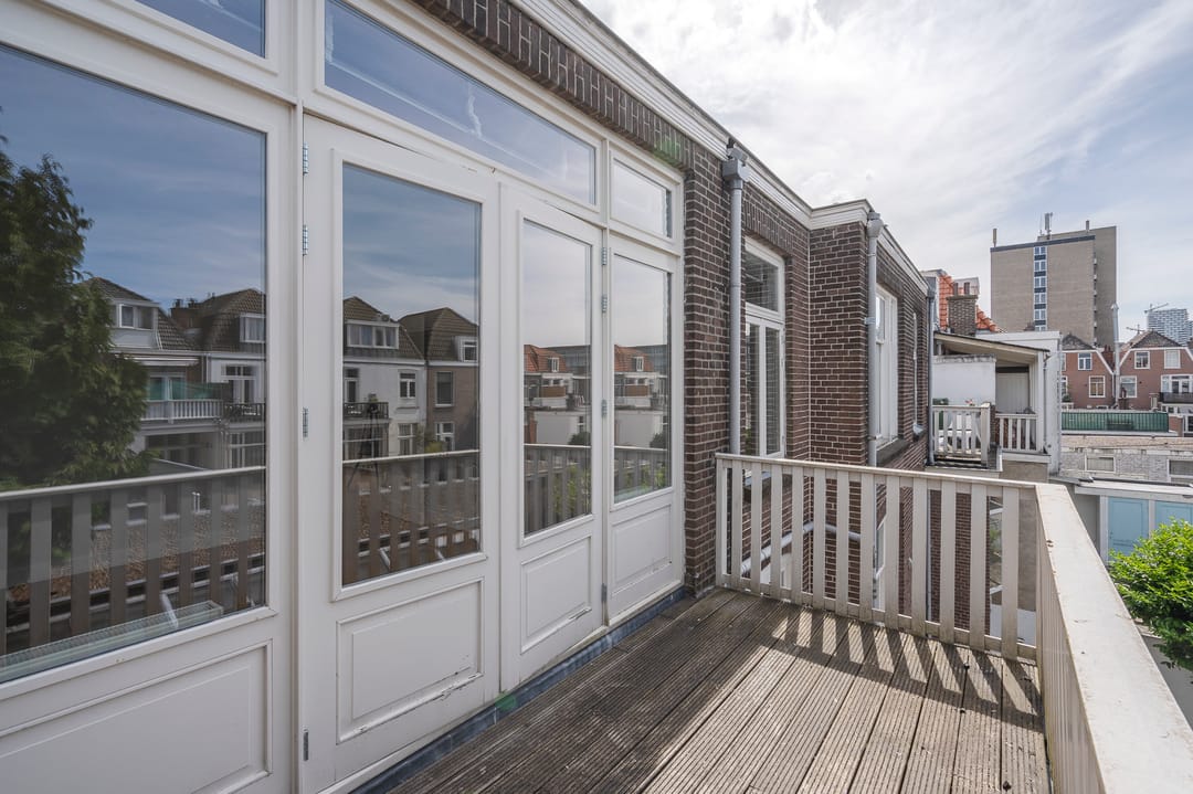 Foto 2 van Theresiastraat 222-A