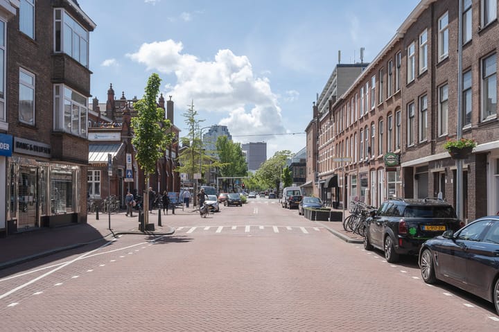 Foto 3 van Theresiastraat 222-A