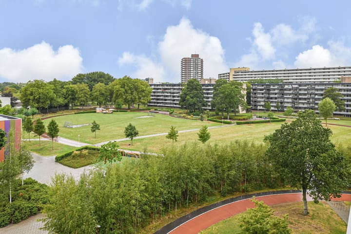 Foto 3 van Dunantstraat 242