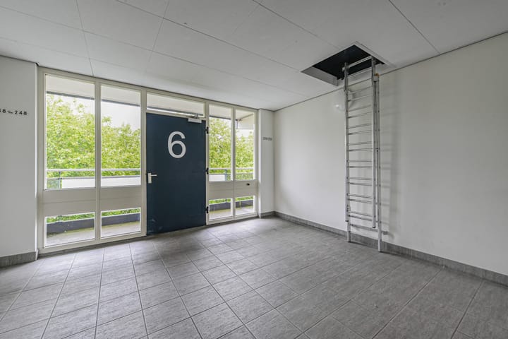 Foto 10 van Dunantstraat 242