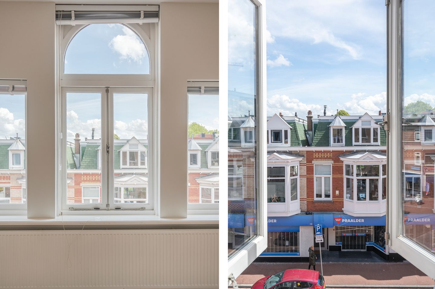 Foto 14 van Theresiastraat 222-A