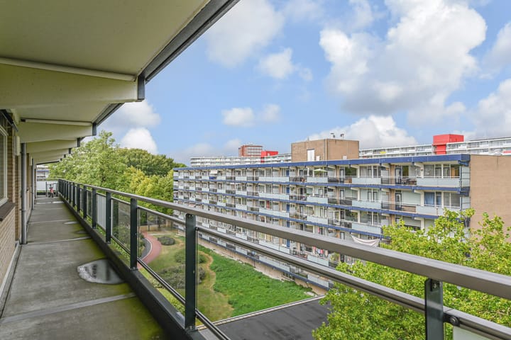 Foto 11 van Dunantstraat 242