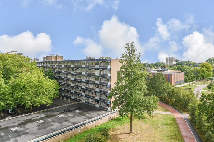 Foto 12 van Dunantstraat 242