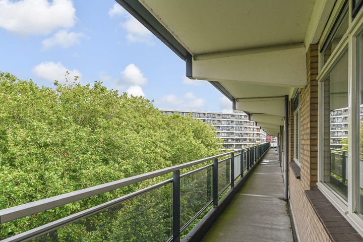 Foto 13 van Dunantstraat 242