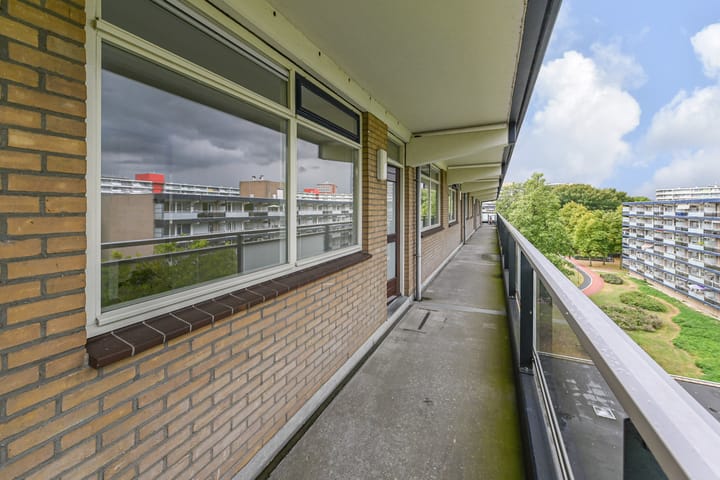 Foto 14 van Dunantstraat 242