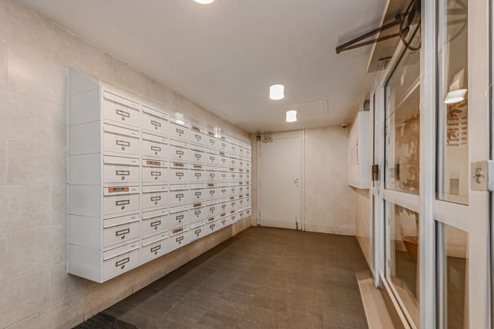 Foto 6 van Dunantstraat 242