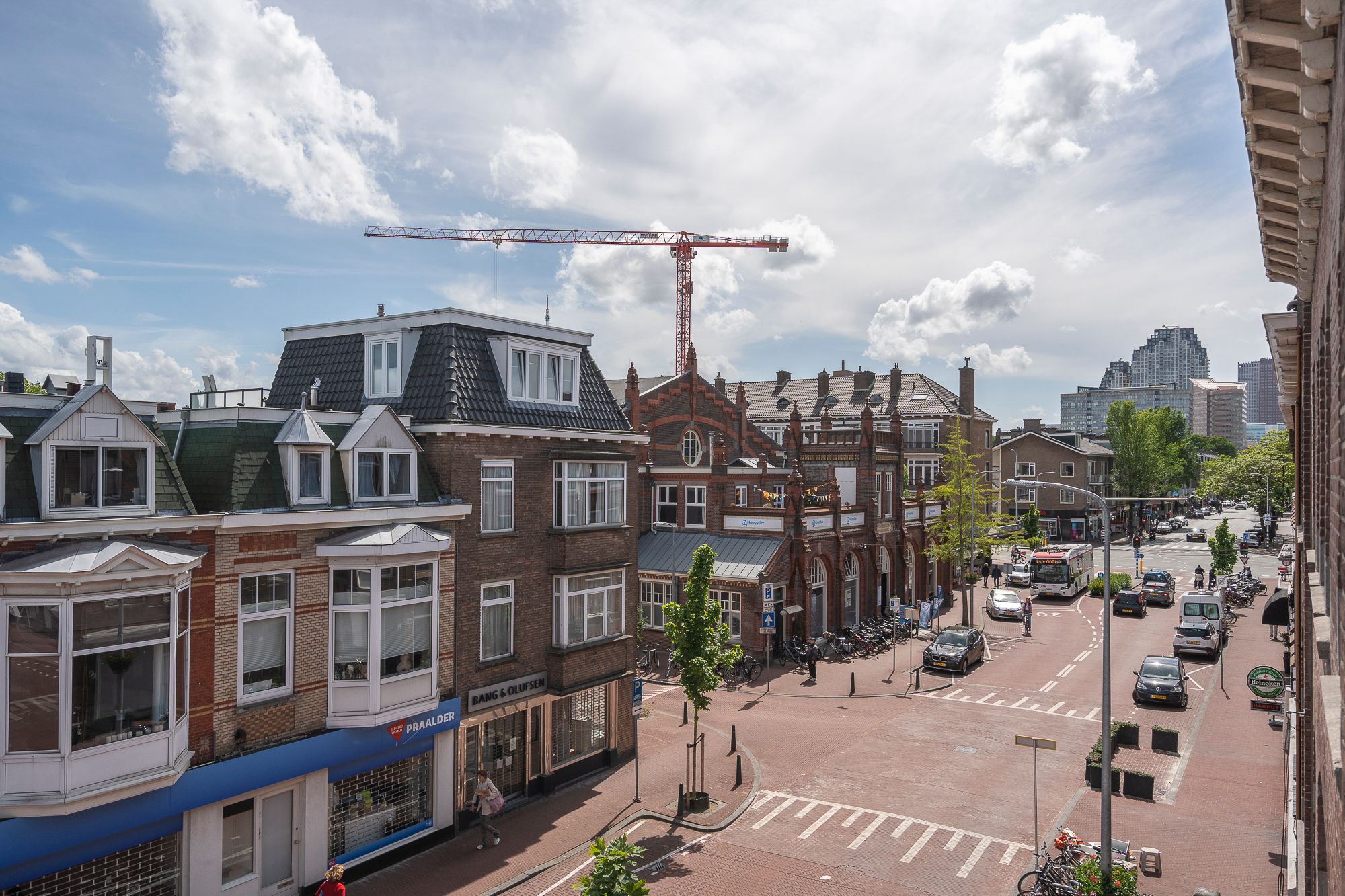 Foto 15 van Theresiastraat 222-A