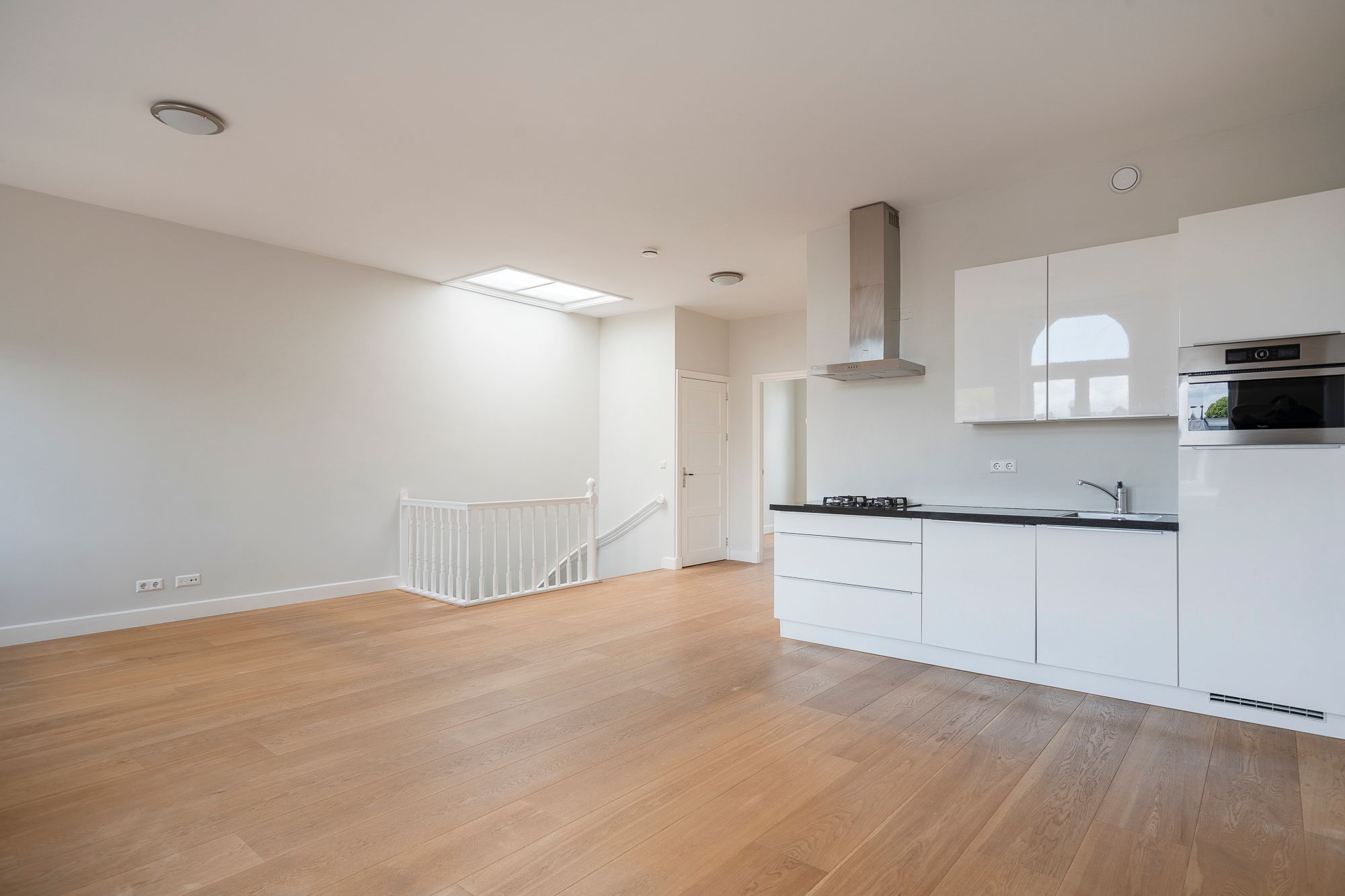 Foto 12 van Theresiastraat 222-A