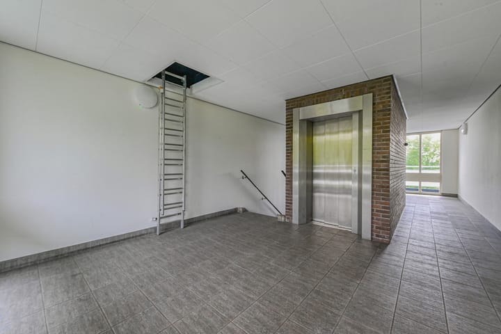 Foto 9 van Dunantstraat 242