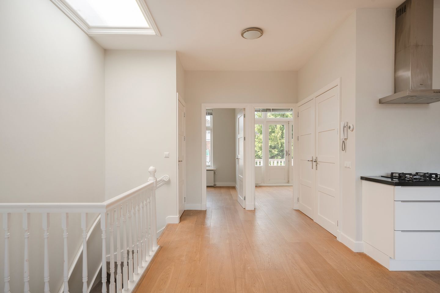 Foto 20 van Theresiastraat 222-A