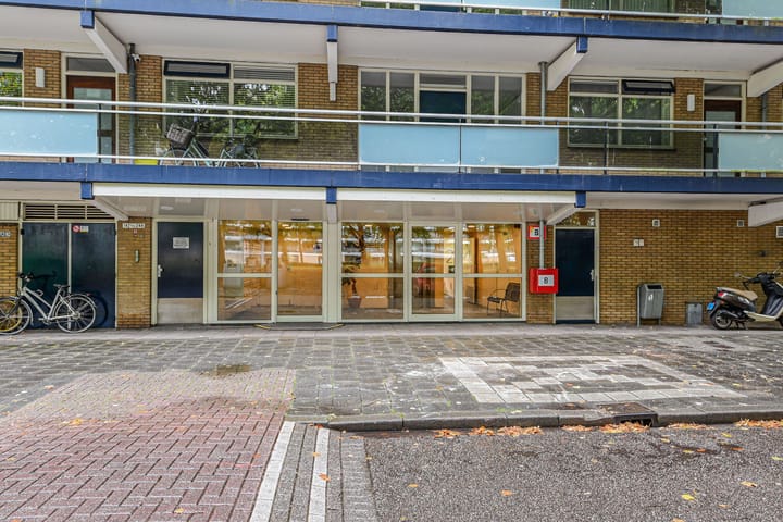 Foto 5 van Dunantstraat 242