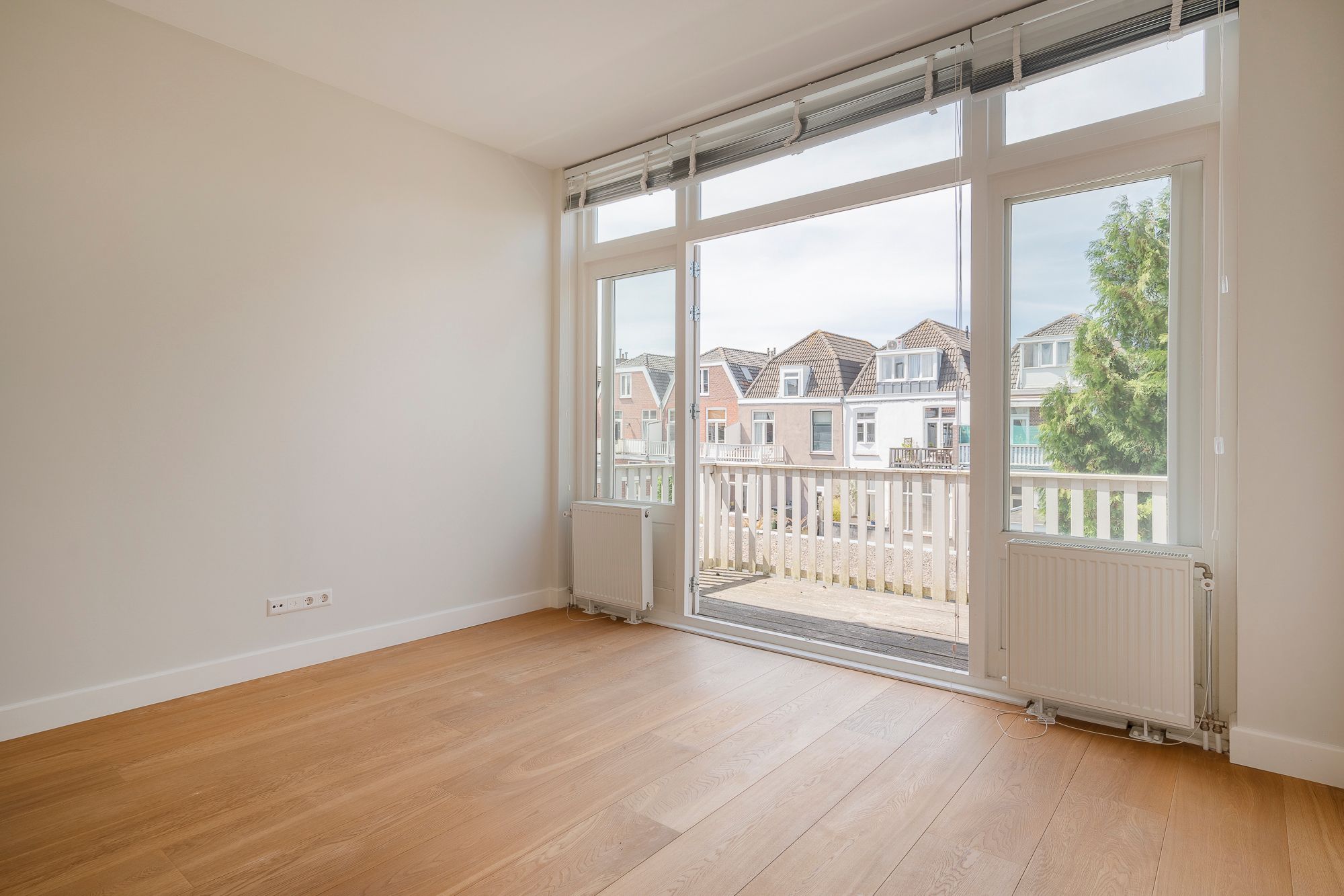 Foto 24 van Theresiastraat 222-A