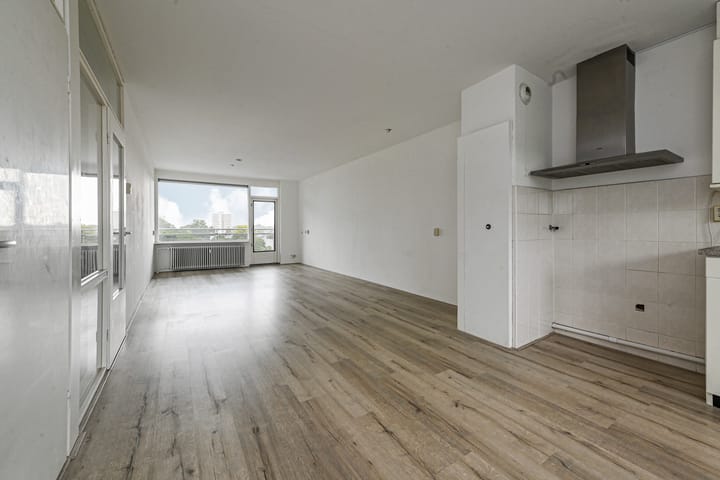 Foto 21 van Dunantstraat 242