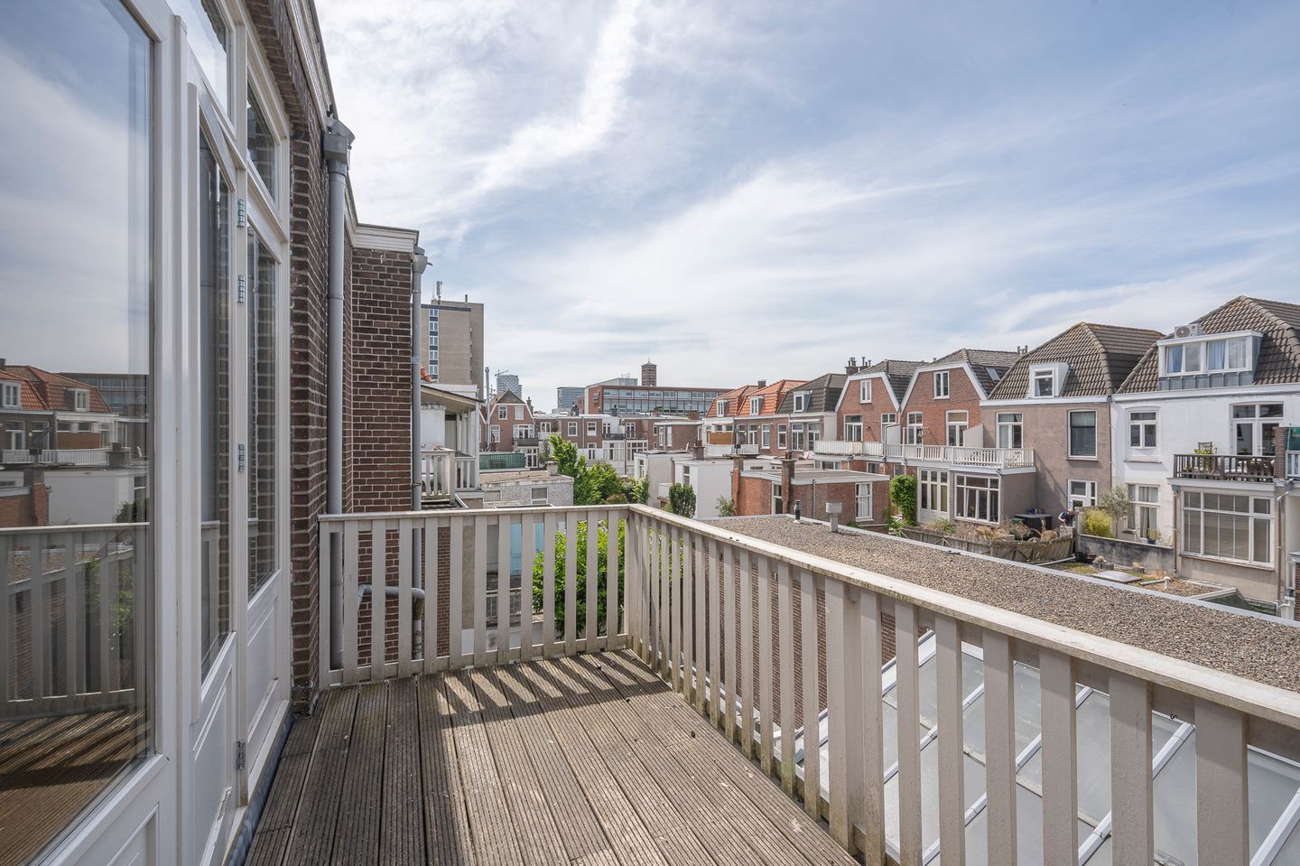 Foto 25 van Theresiastraat 222-A