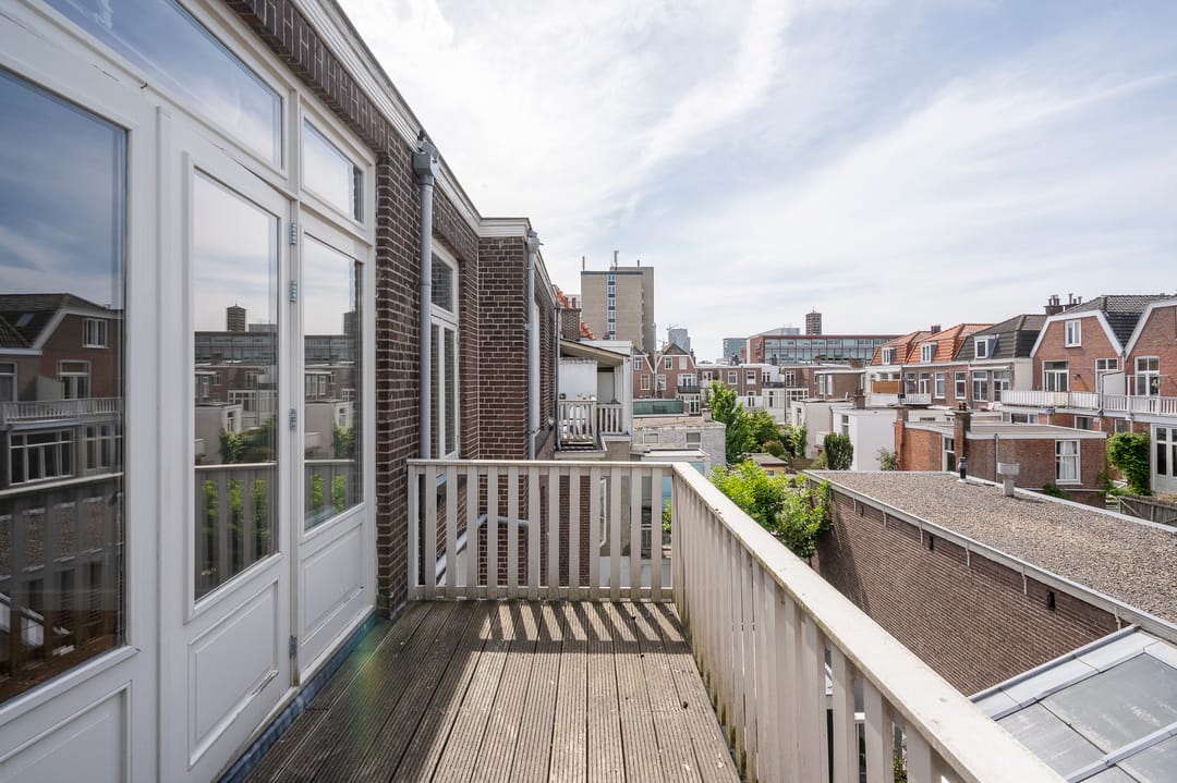 Foto 26 van Theresiastraat 222-A