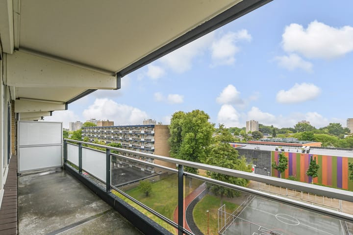 Foto 24 van Dunantstraat 242