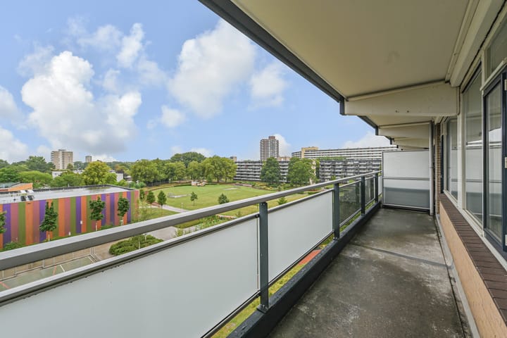 Foto 26 van Dunantstraat 242