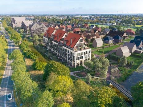 Appartement - type 7 thumbnail