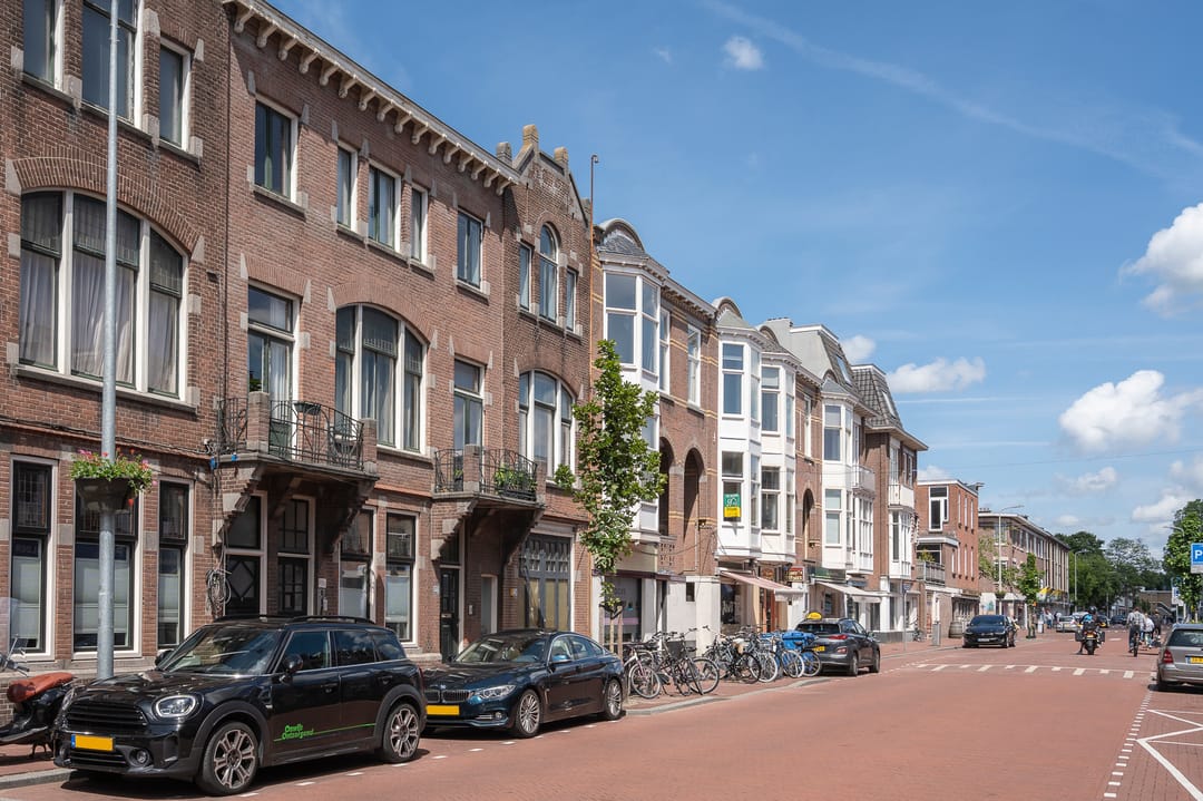 Foto 37 van Theresiastraat 222-A