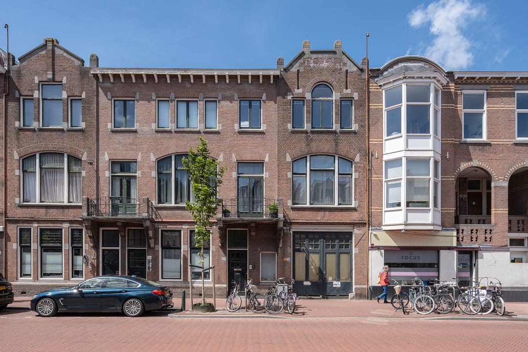 Foto 38 van Theresiastraat 222-A