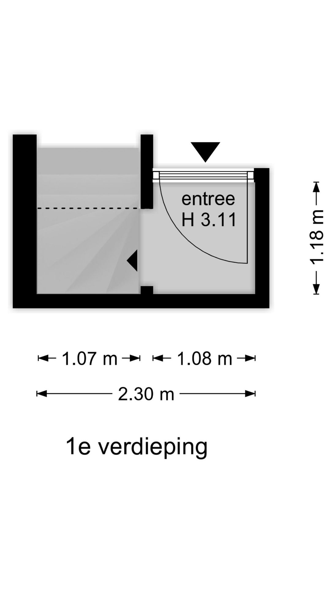 Foto 39 van Theresiastraat 222-A