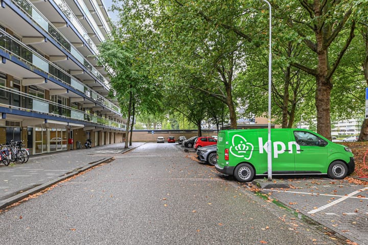 Foto 43 van Dunantstraat 242