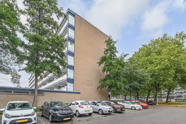 Foto 44 van Dunantstraat 242