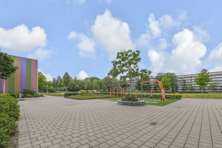 Foto 46 van Dunantstraat 242