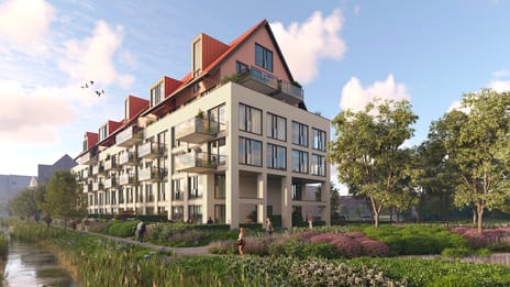 Appartement - type 11 thumbnail