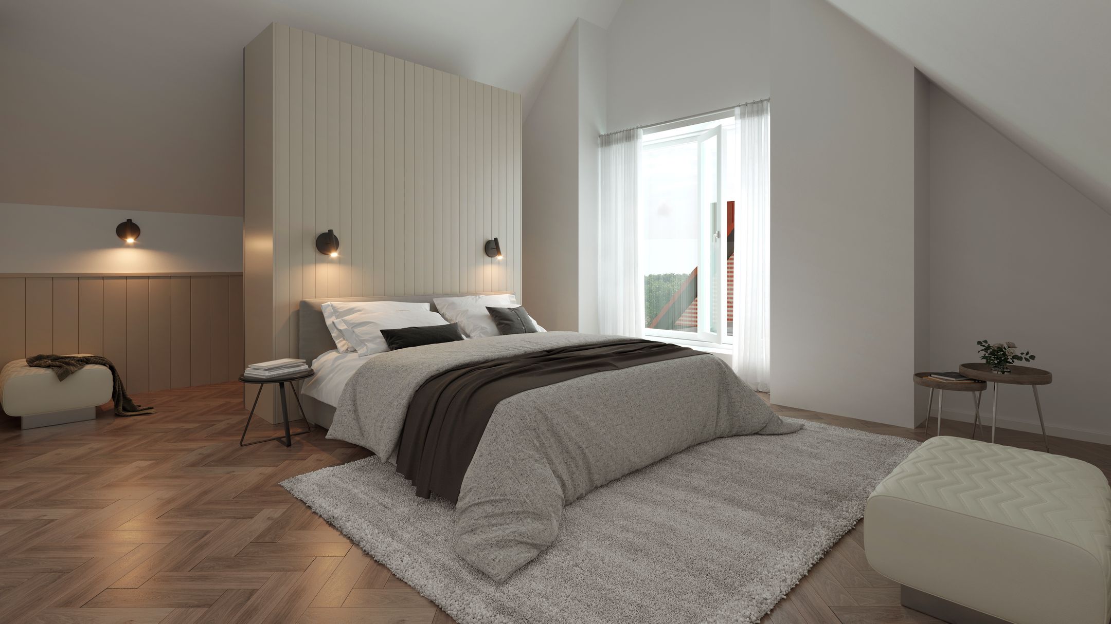 Foto 18 van Appartement - type 11 (Bouwnr. 57)